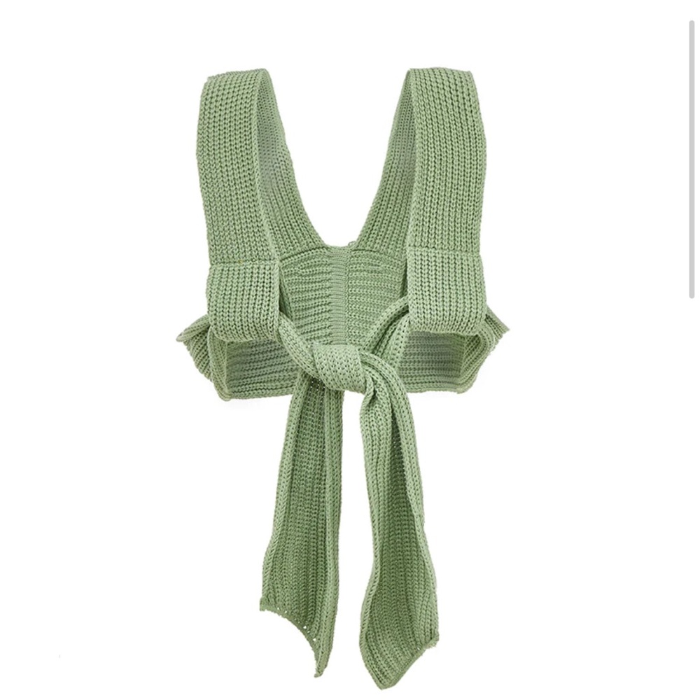 Simonett Spring Nanu Top